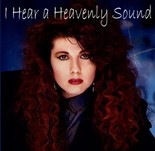 I Hear a Heavenly Sound, single cover
