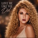 Love Me Like You Did — Juniper Skye, single cover