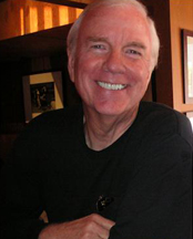 Dean Kay portrait