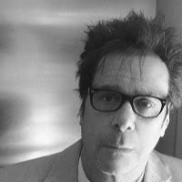 Hugo Klares, drummer.